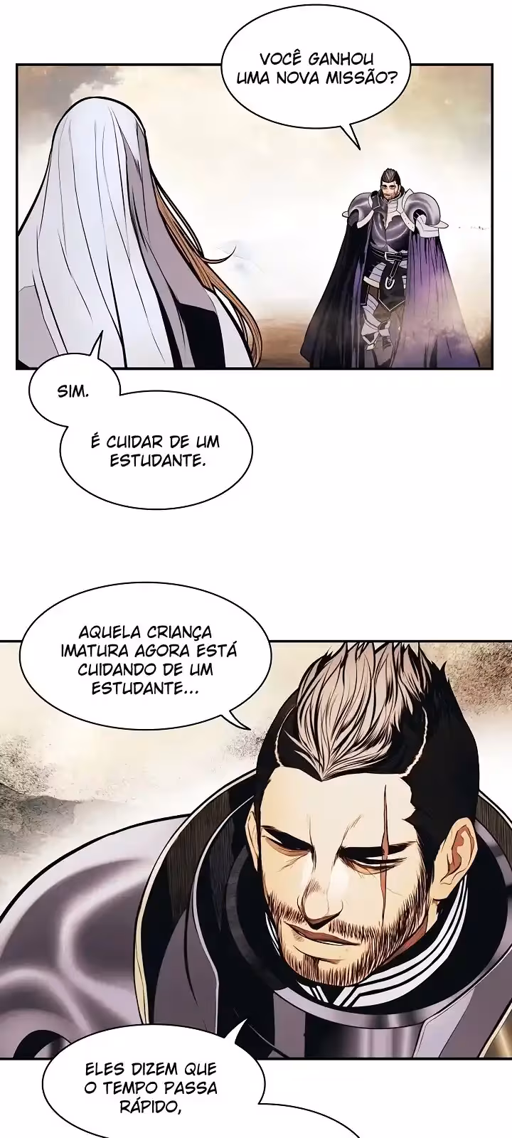 Página do Capítulo 174