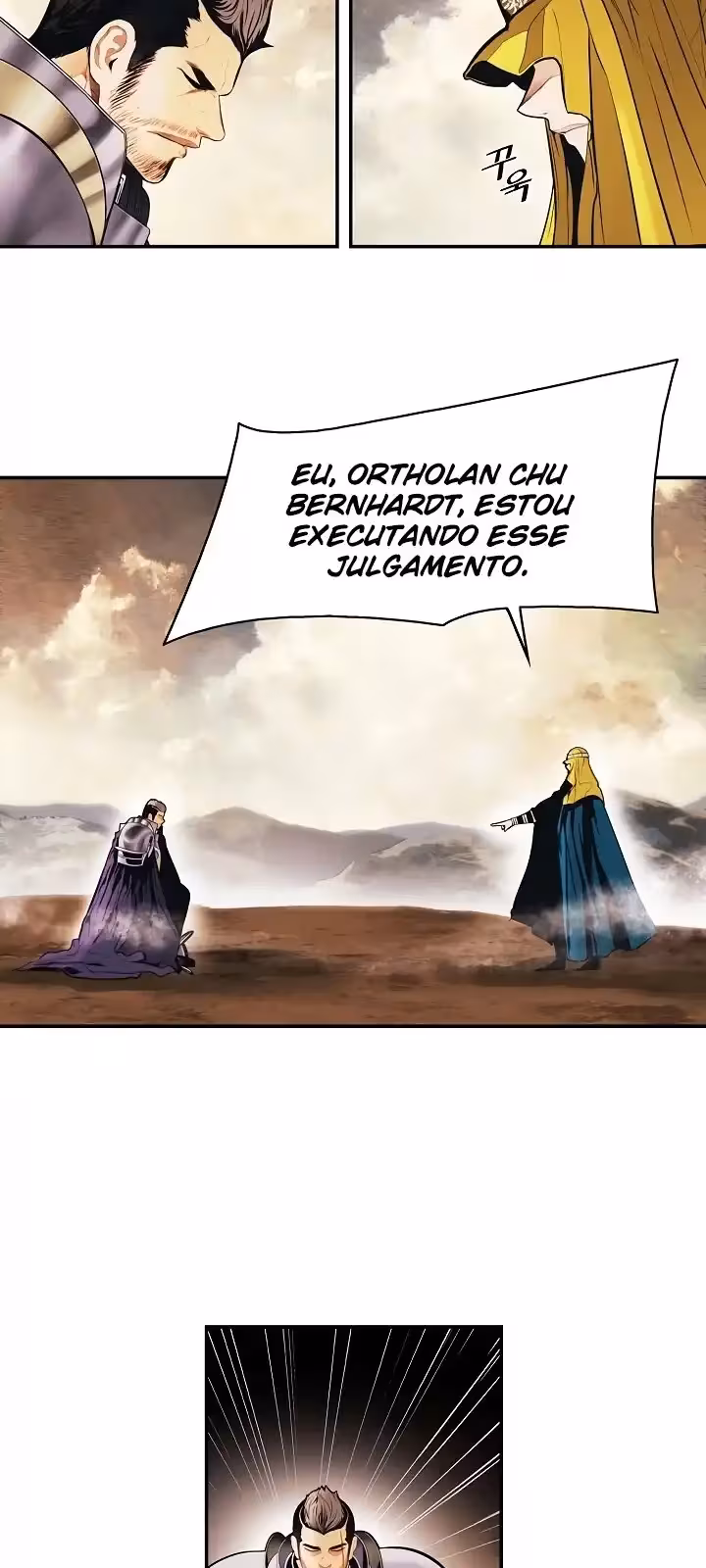 Página do Capítulo 174