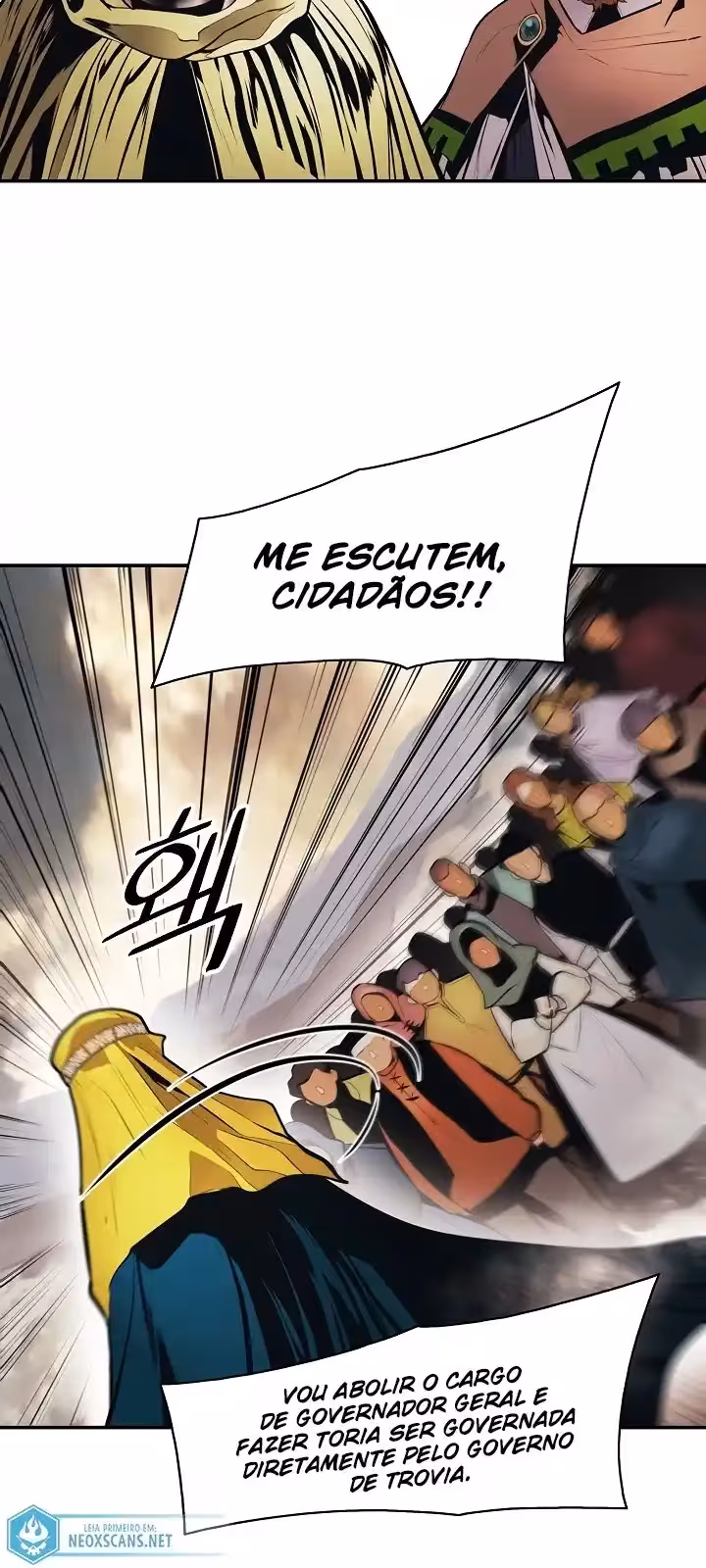 Página do Capítulo 174