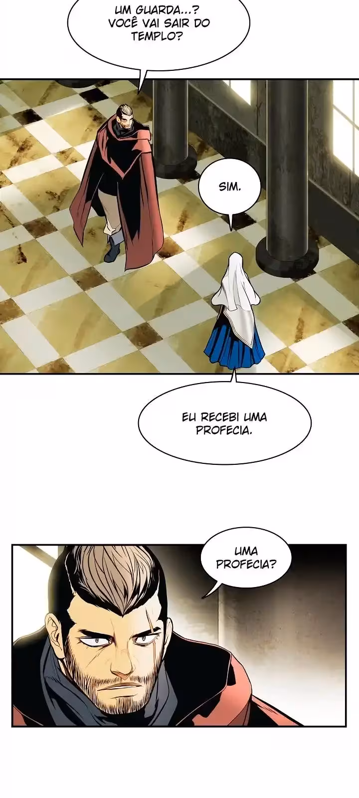 Página do Capítulo 175