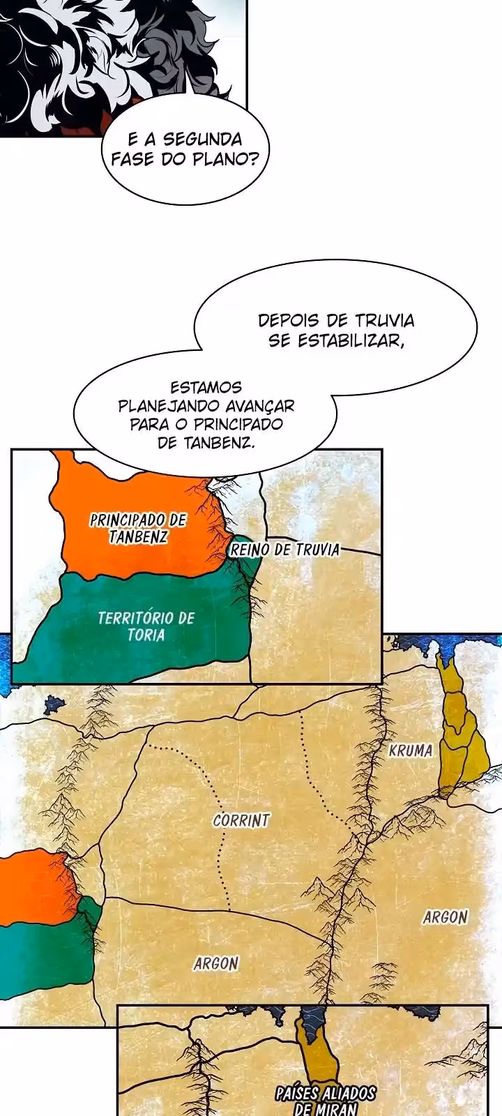 Página do Capítulo 175