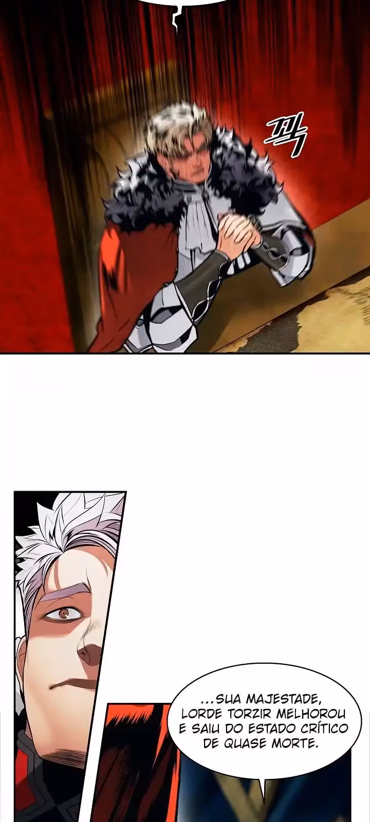 Página do Capítulo 175