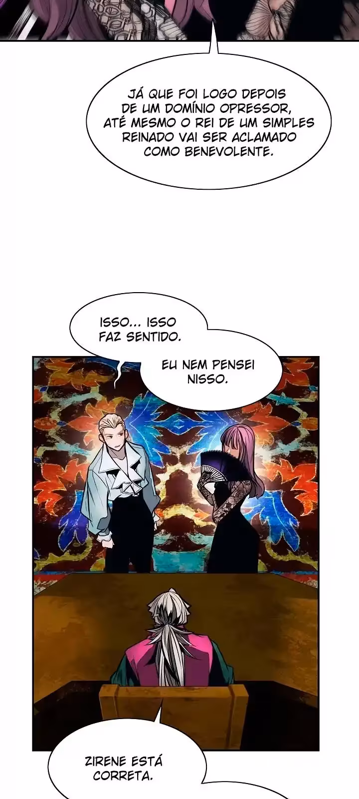 Página do Capítulo 175