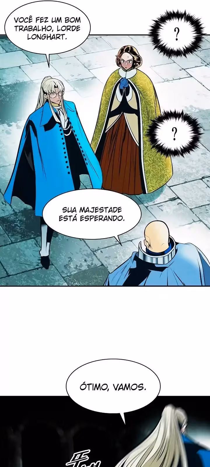 Página do Capítulo 175