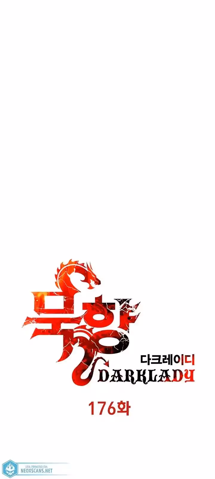 Página do Capítulo 176