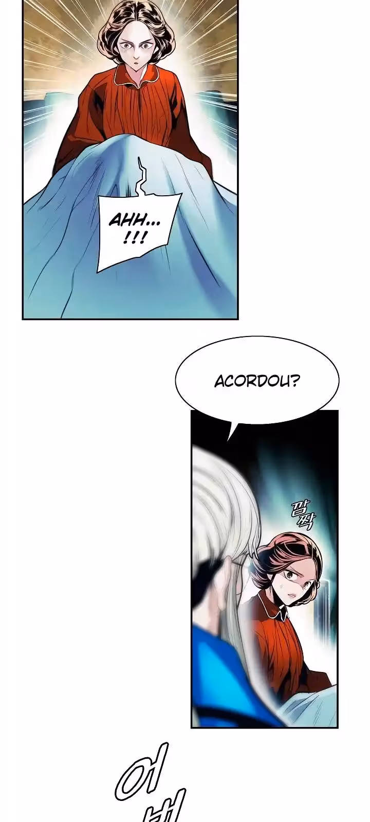 Página do Capítulo 176