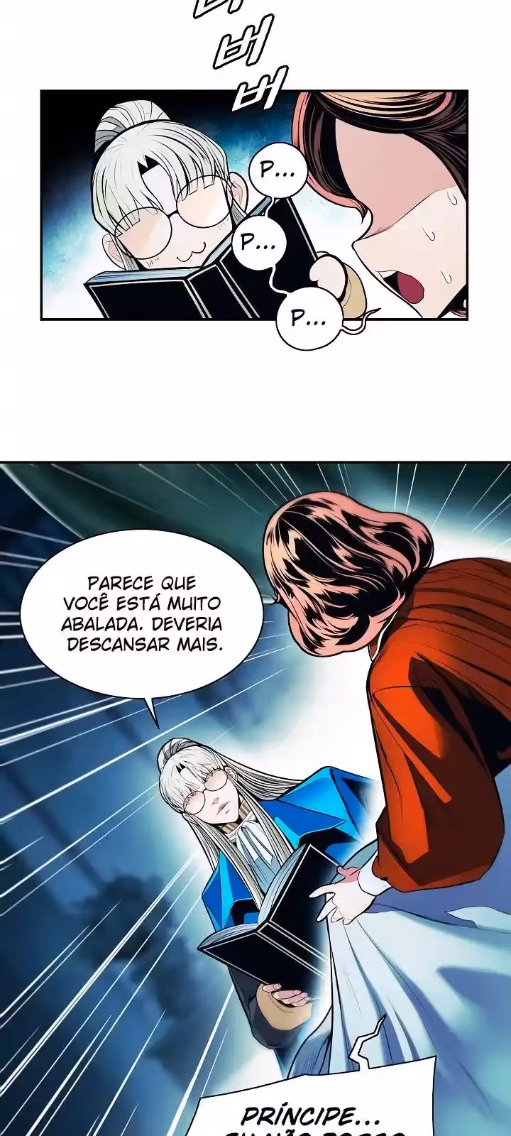 Página do Capítulo 176