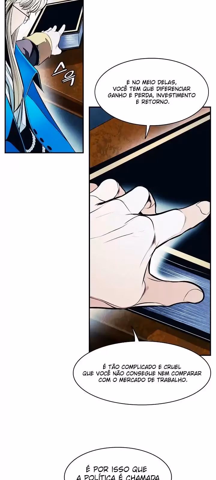 Página do Capítulo 176