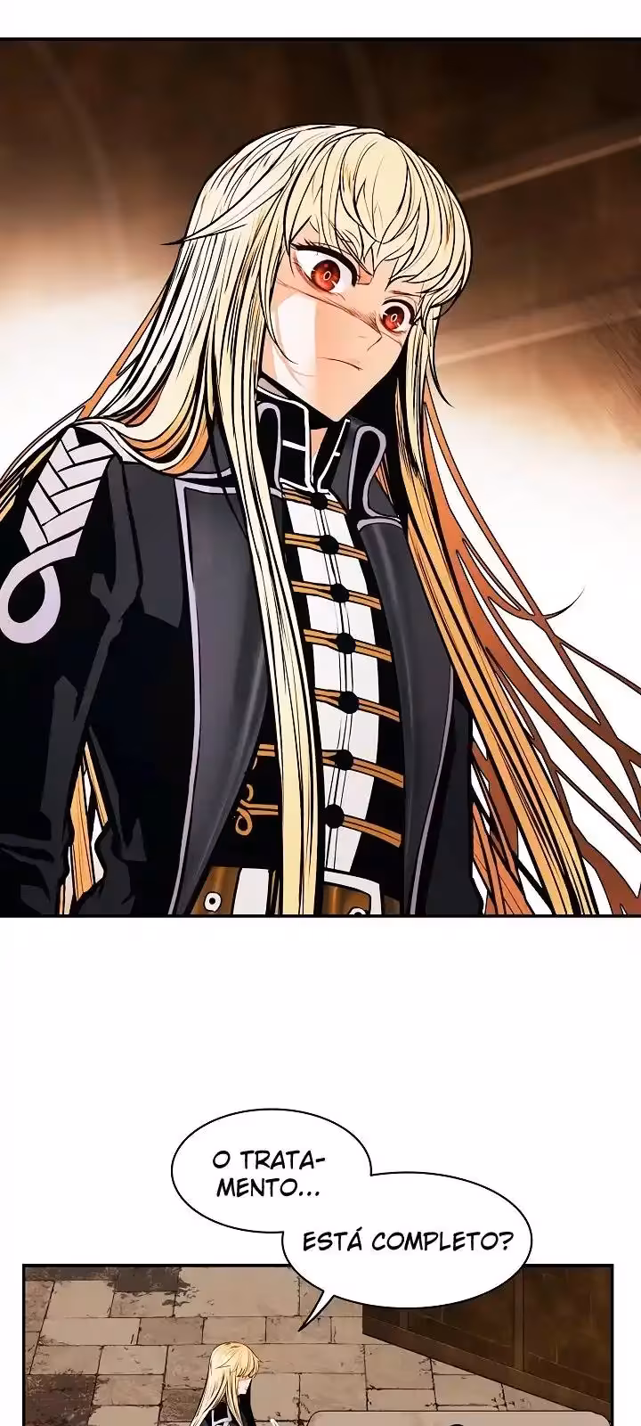 Página do Capítulo 176