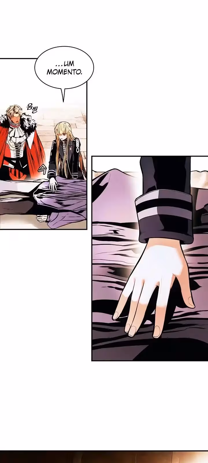 Página do Capítulo 176