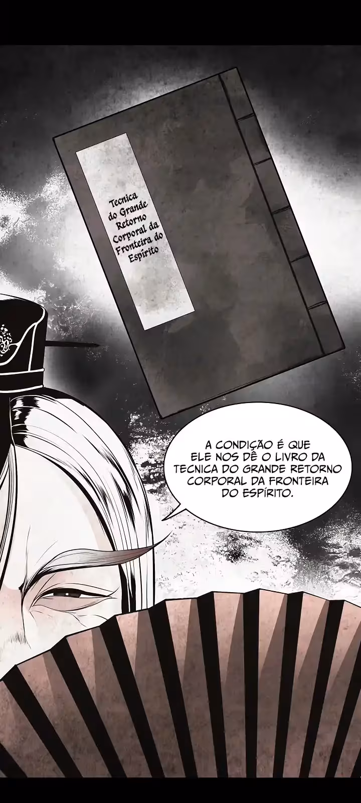 Página do Capítulo 177