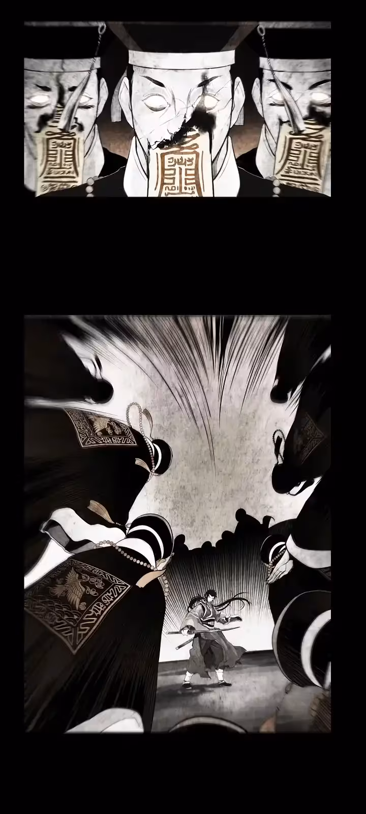 Página do Capítulo 177