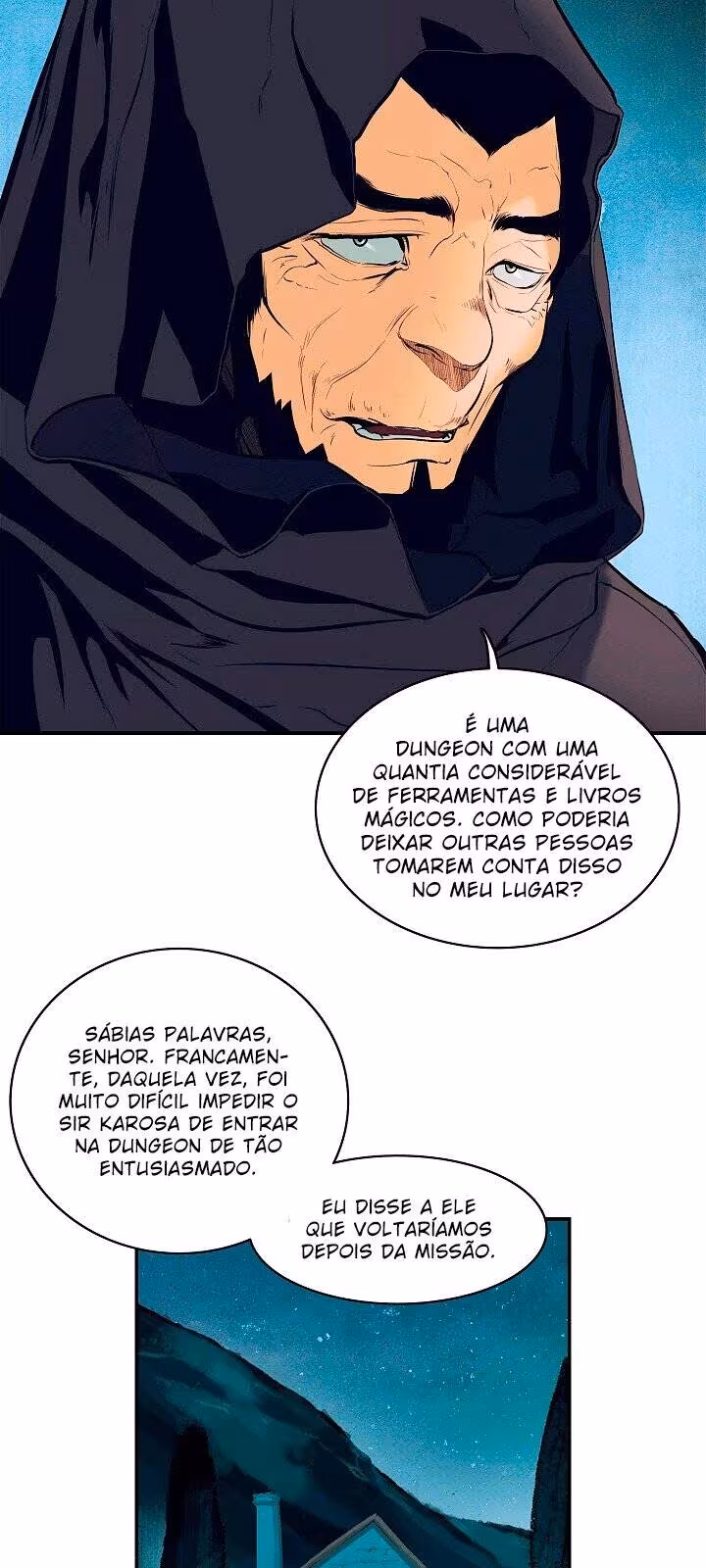 Página do Capítulo 18