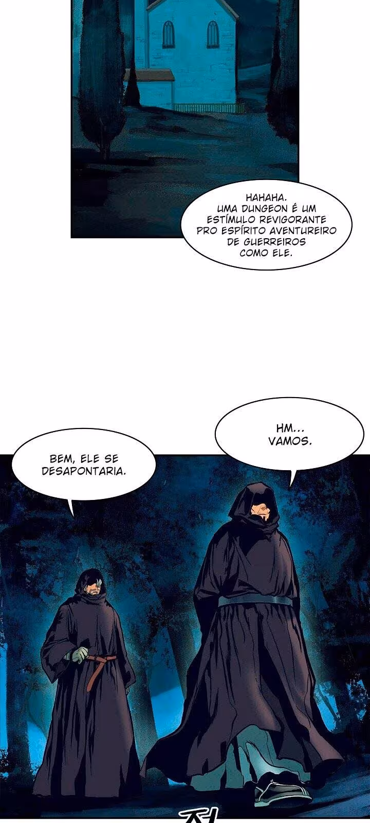 Página do Capítulo 18