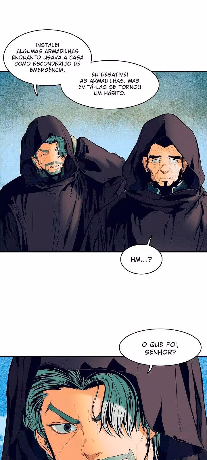 Página do Capítulo 18