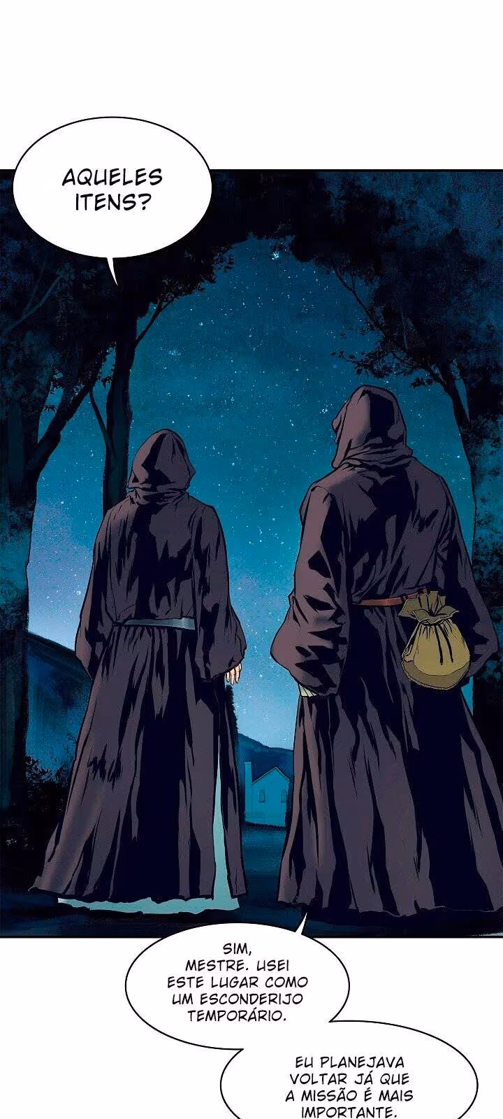 Página do Capítulo 18