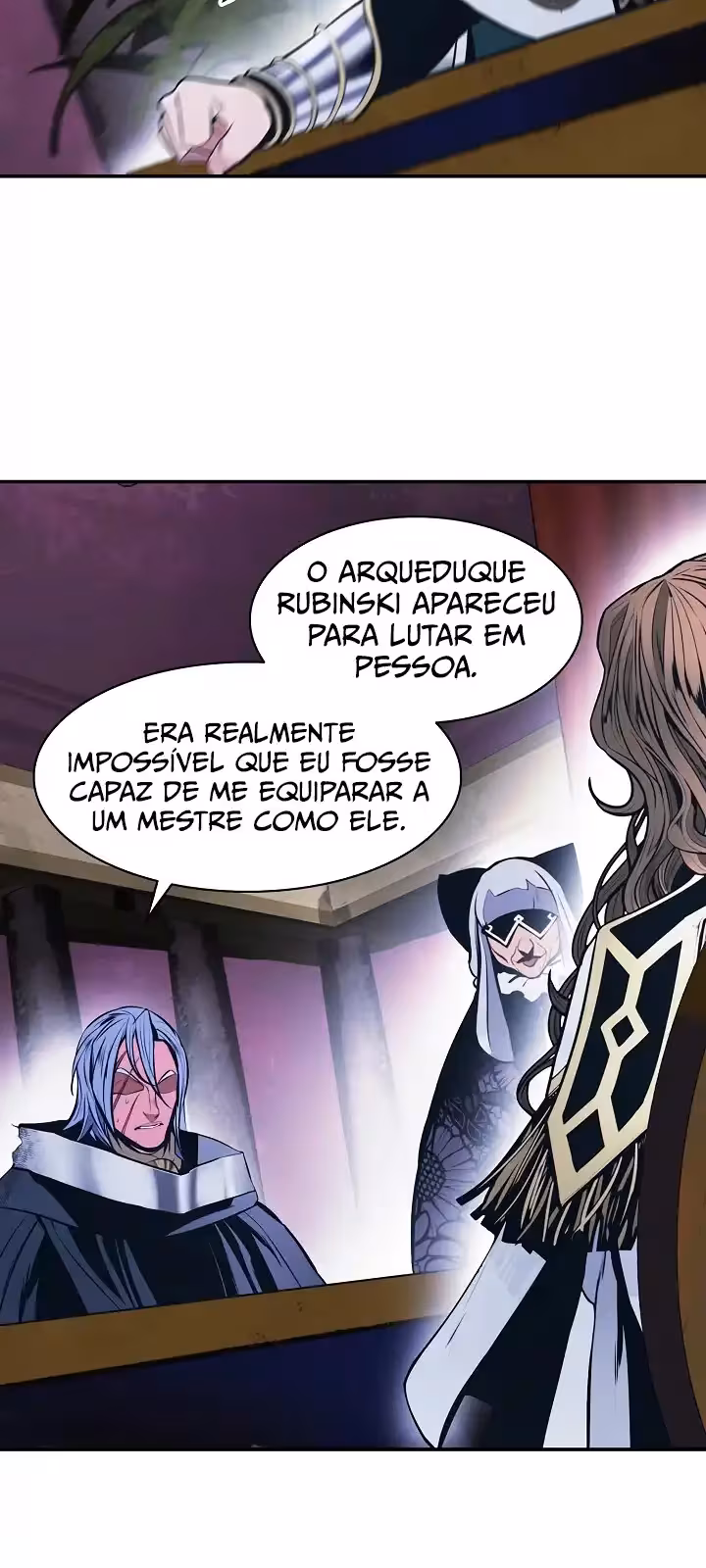 Página do Capítulo 180