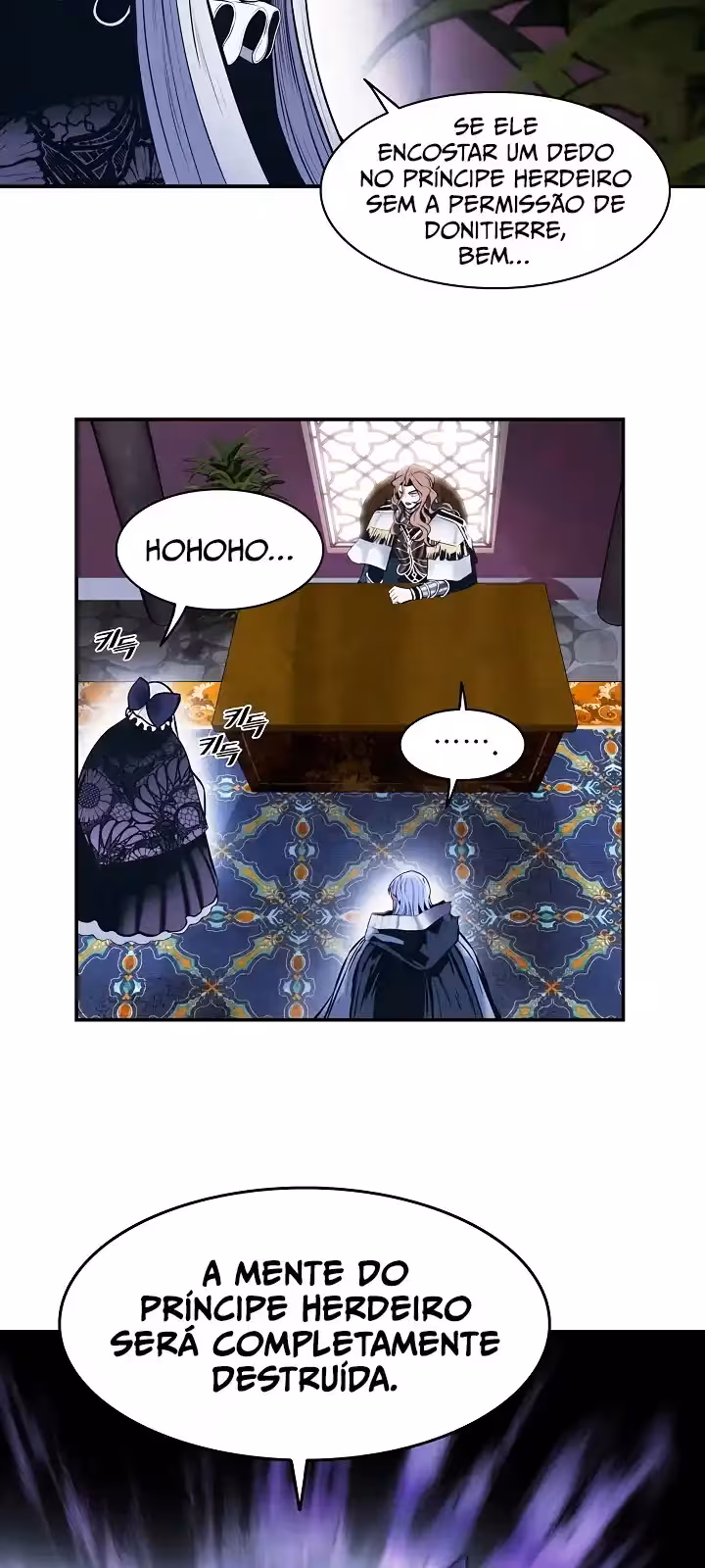 Página do Capítulo 180