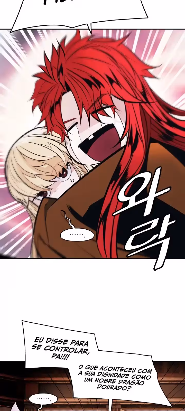 Página do Capítulo 180