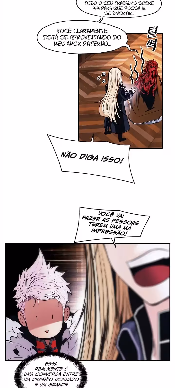 Página do Capítulo 180