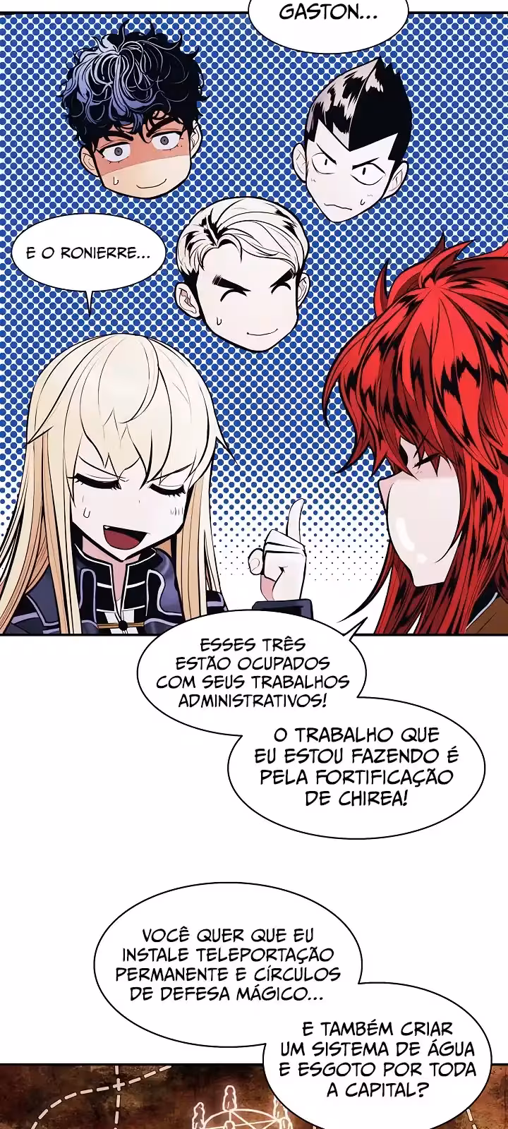 Página do Capítulo 180