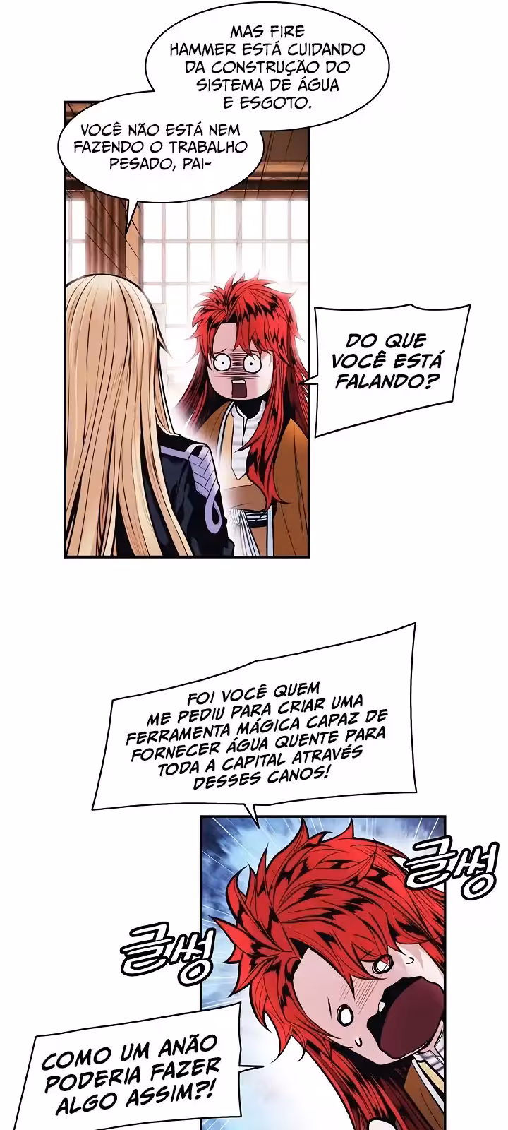 Página do Capítulo 180