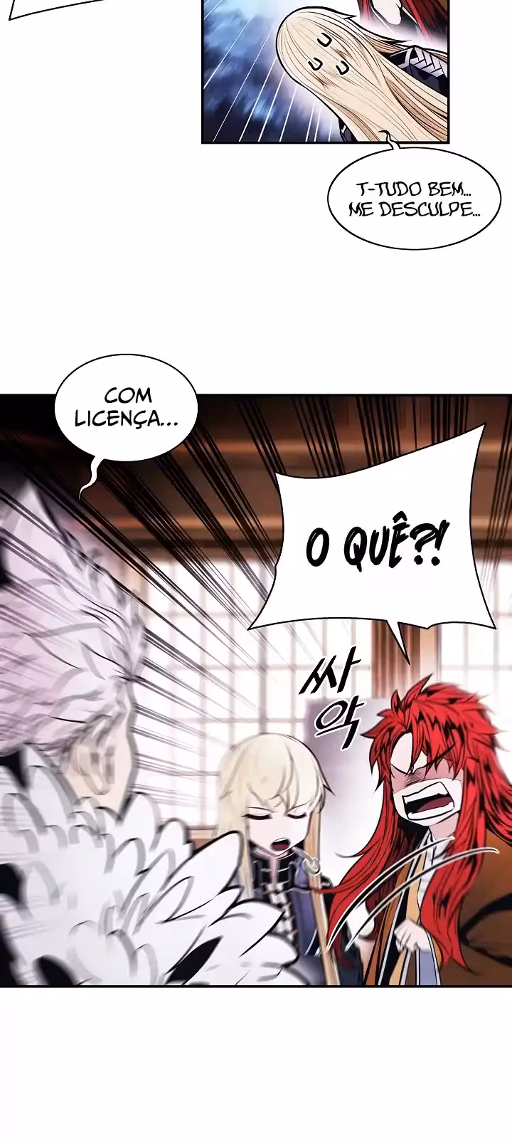 Página do Capítulo 180