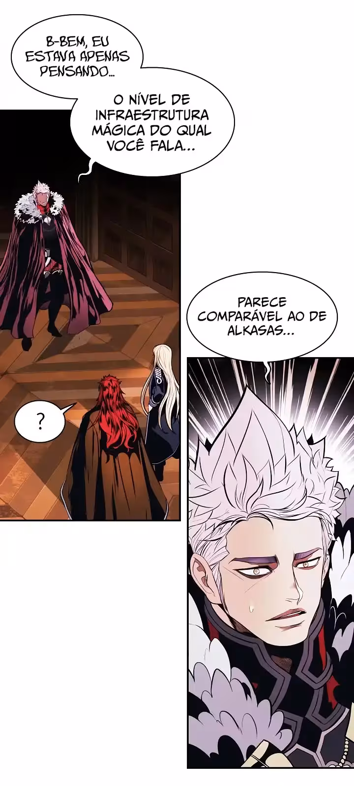 Página do Capítulo 180