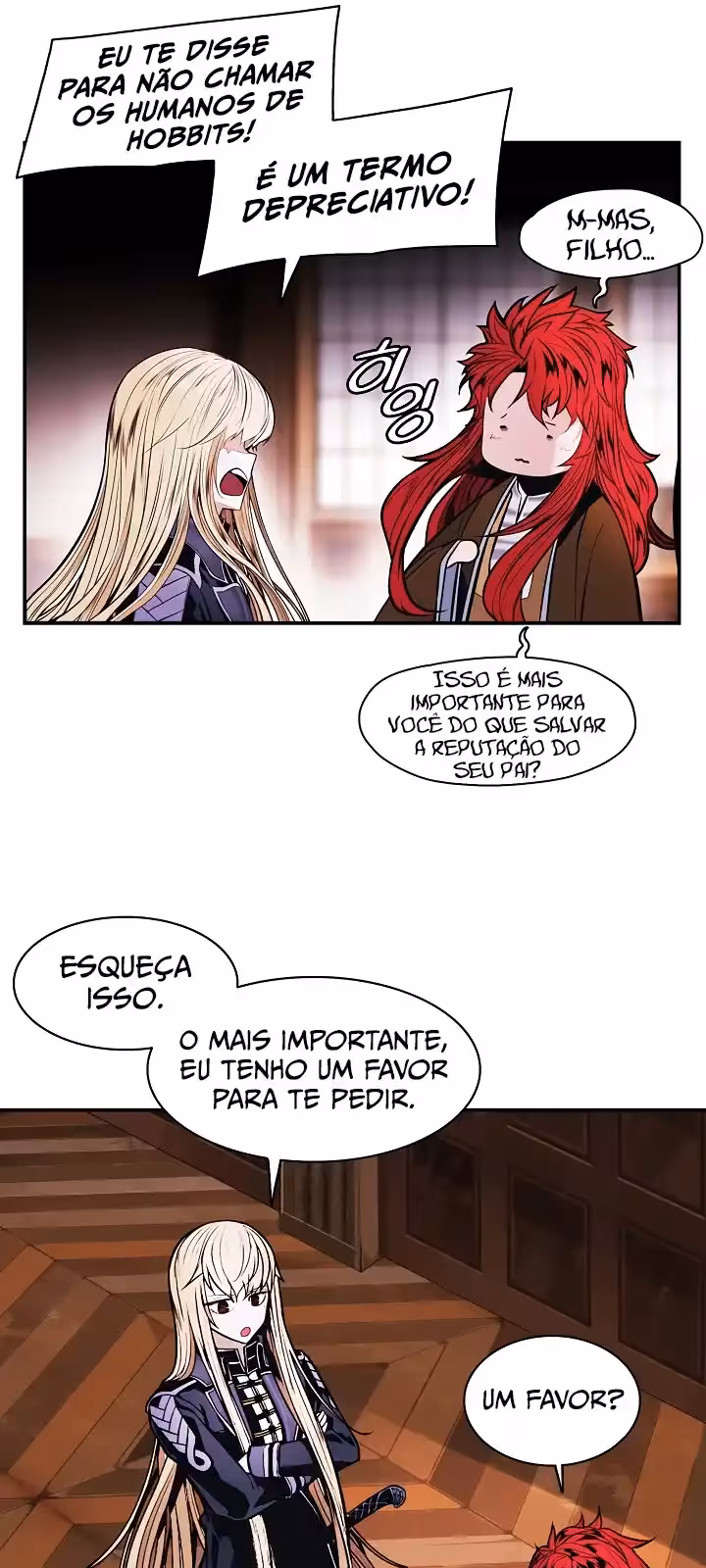 Página do Capítulo 180