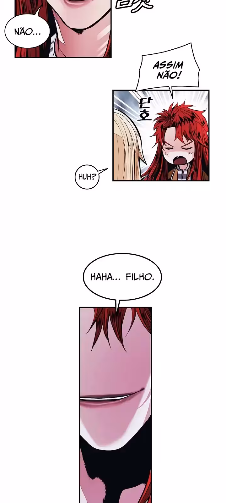 Página do Capítulo 180