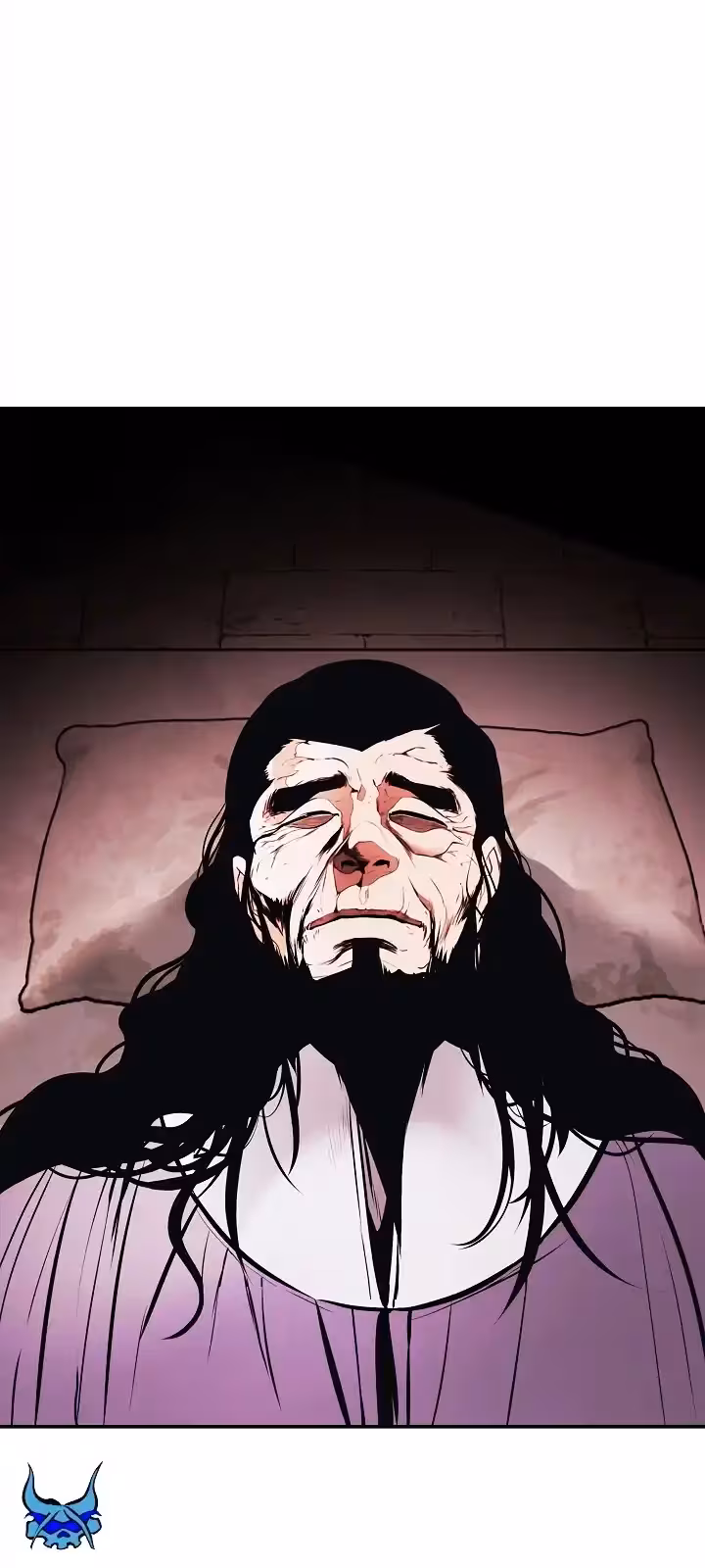 Página do Capítulo 180