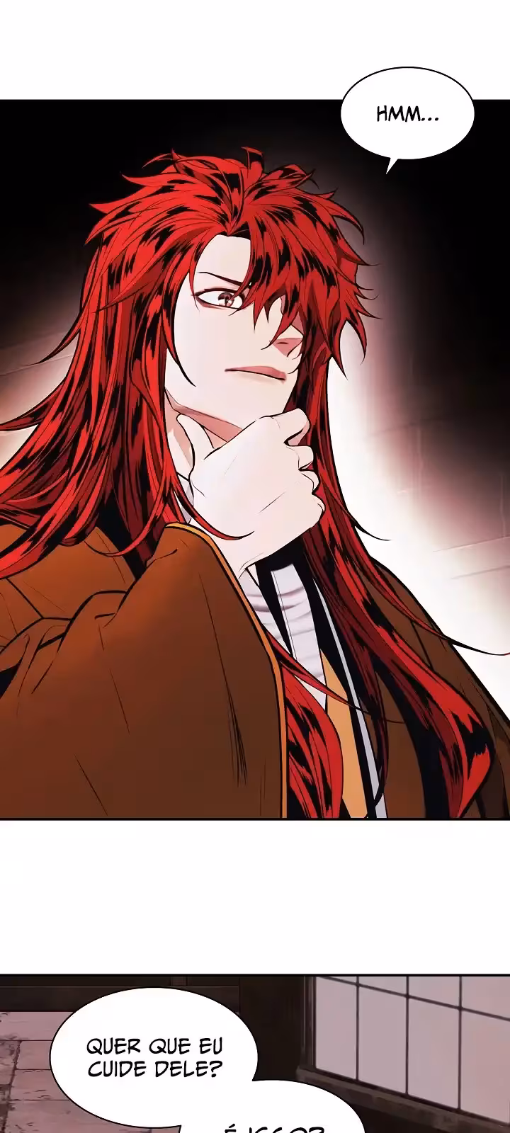 Página do Capítulo 180