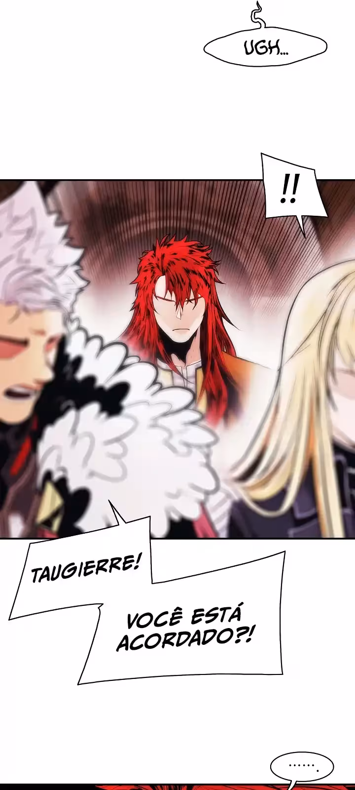 Página do Capítulo 180