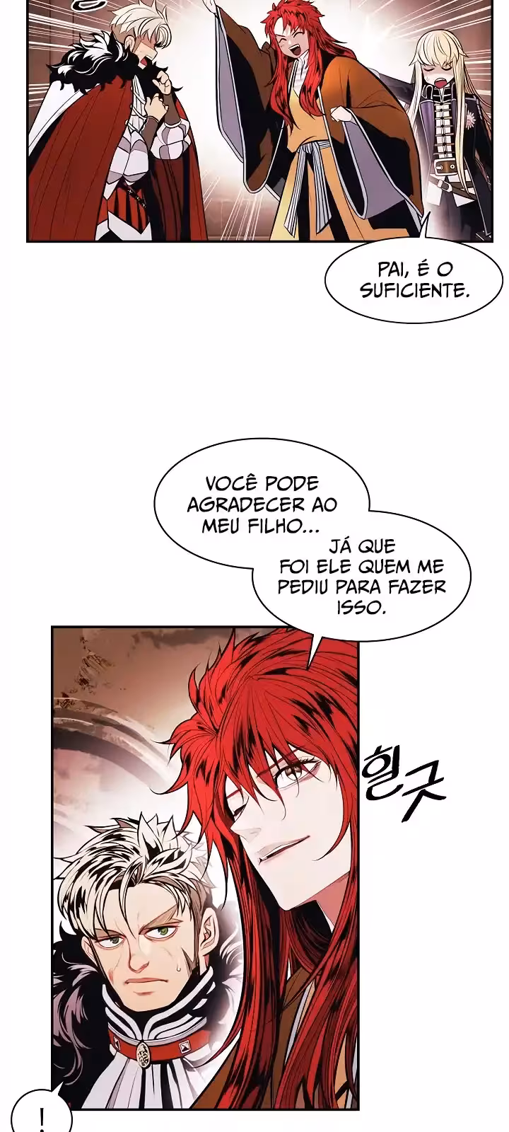 Página do Capítulo 180