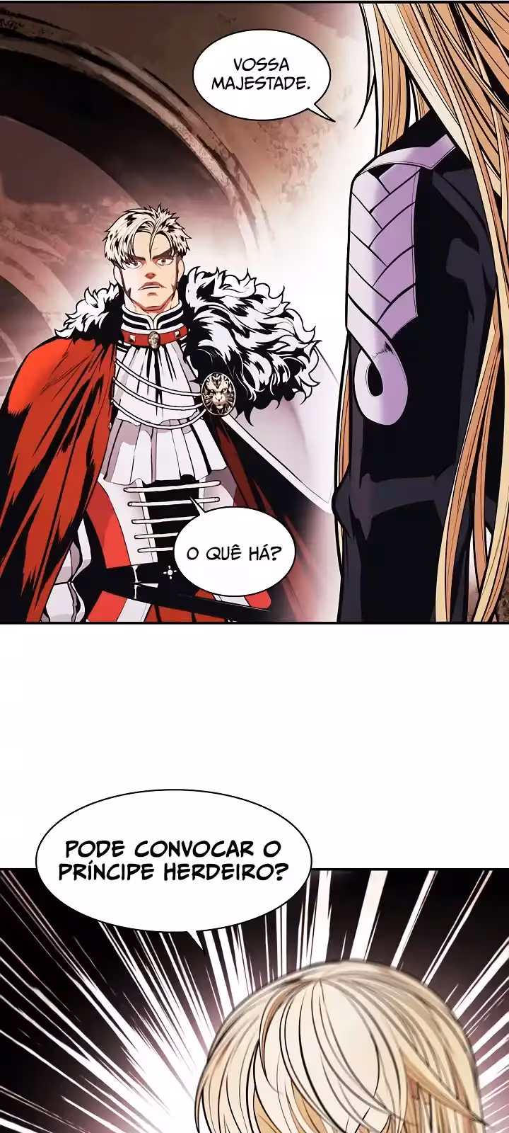 Página do Capítulo 180