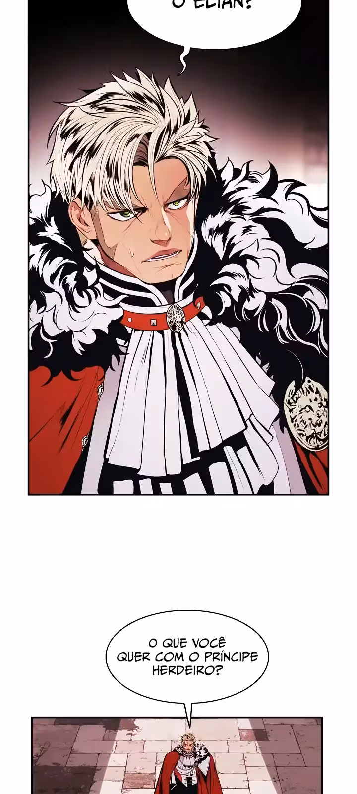 Página do Capítulo 181