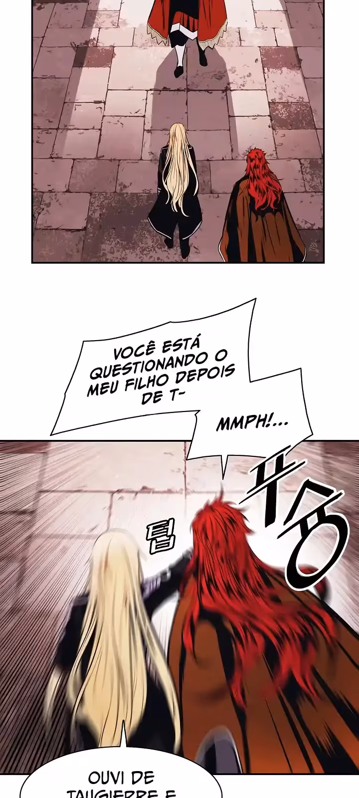 Página do Capítulo 181