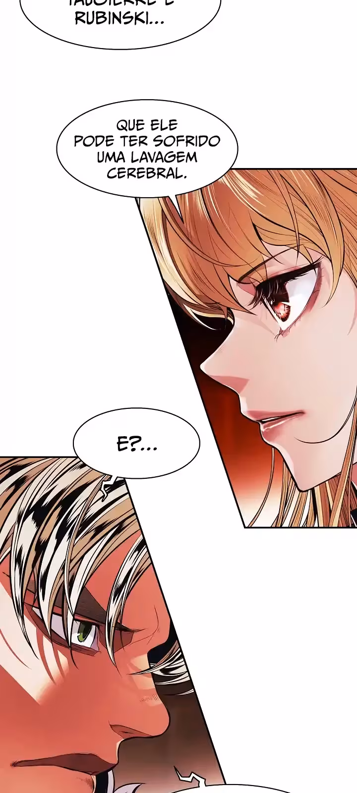 Página do Capítulo 181