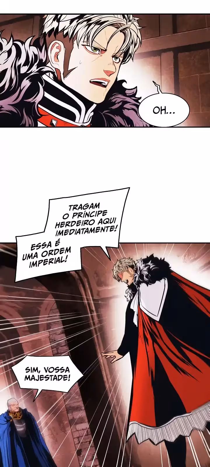 Página do Capítulo 181