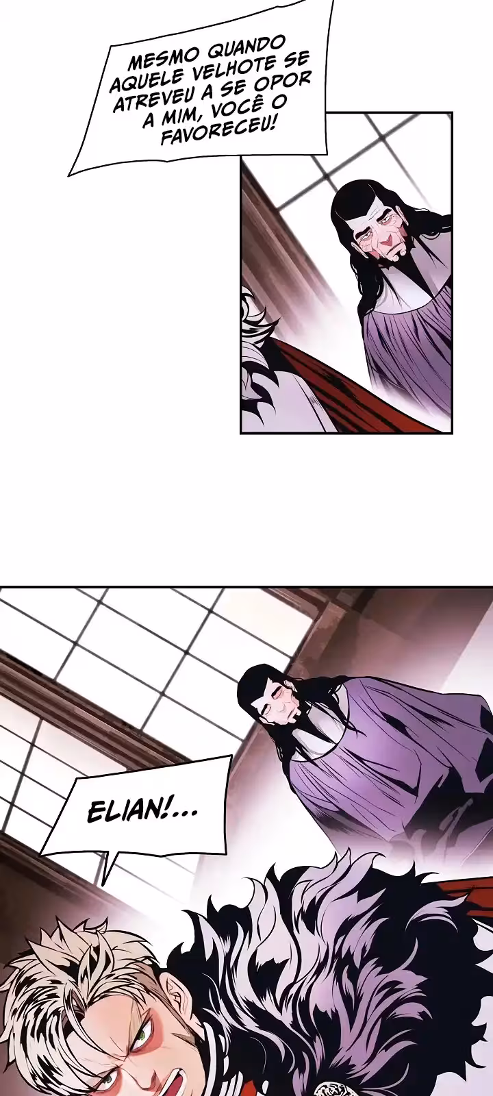 Página do Capítulo 181