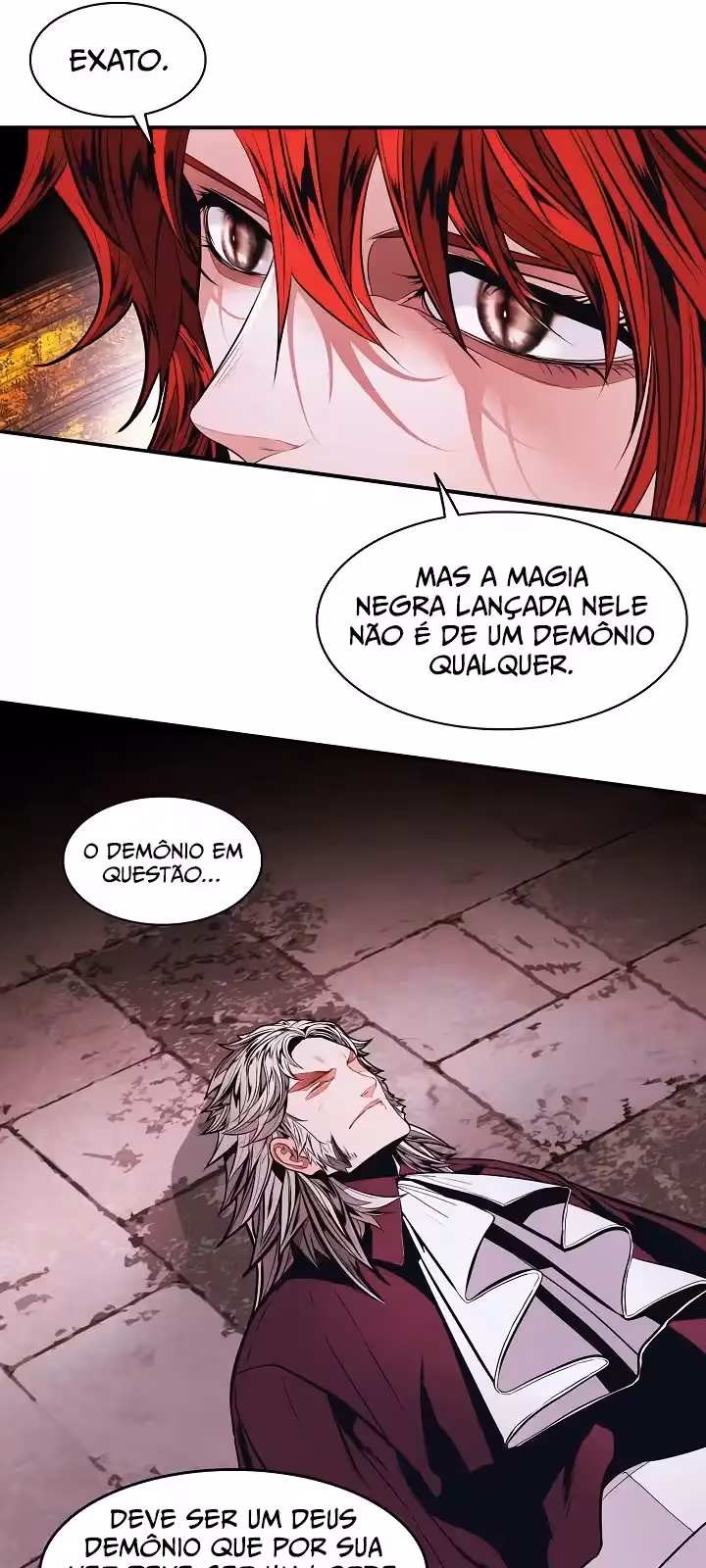 Página do Capítulo 181