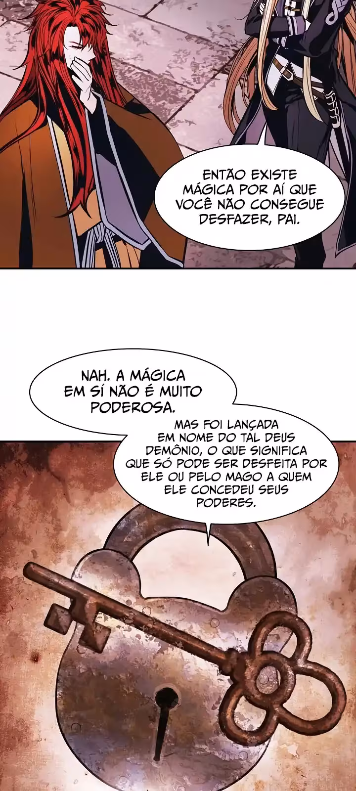 Página do Capítulo 181