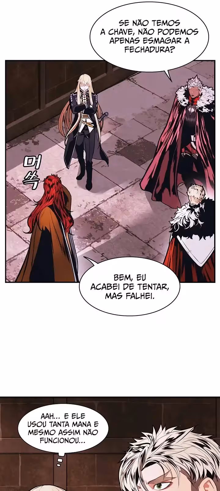 Página do Capítulo 181