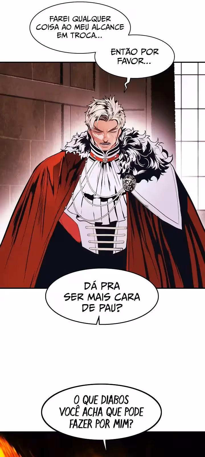 Página do Capítulo 181