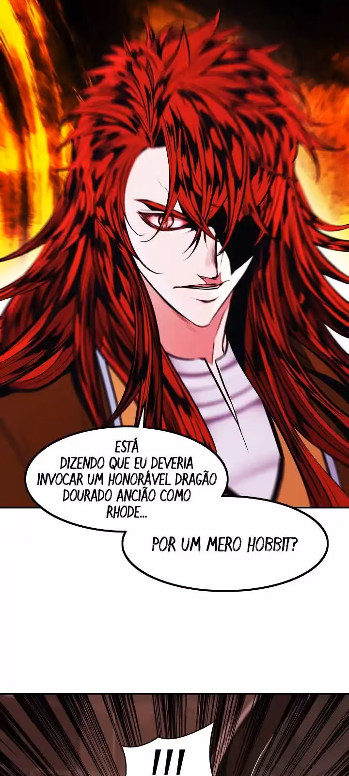 Página do Capítulo 181