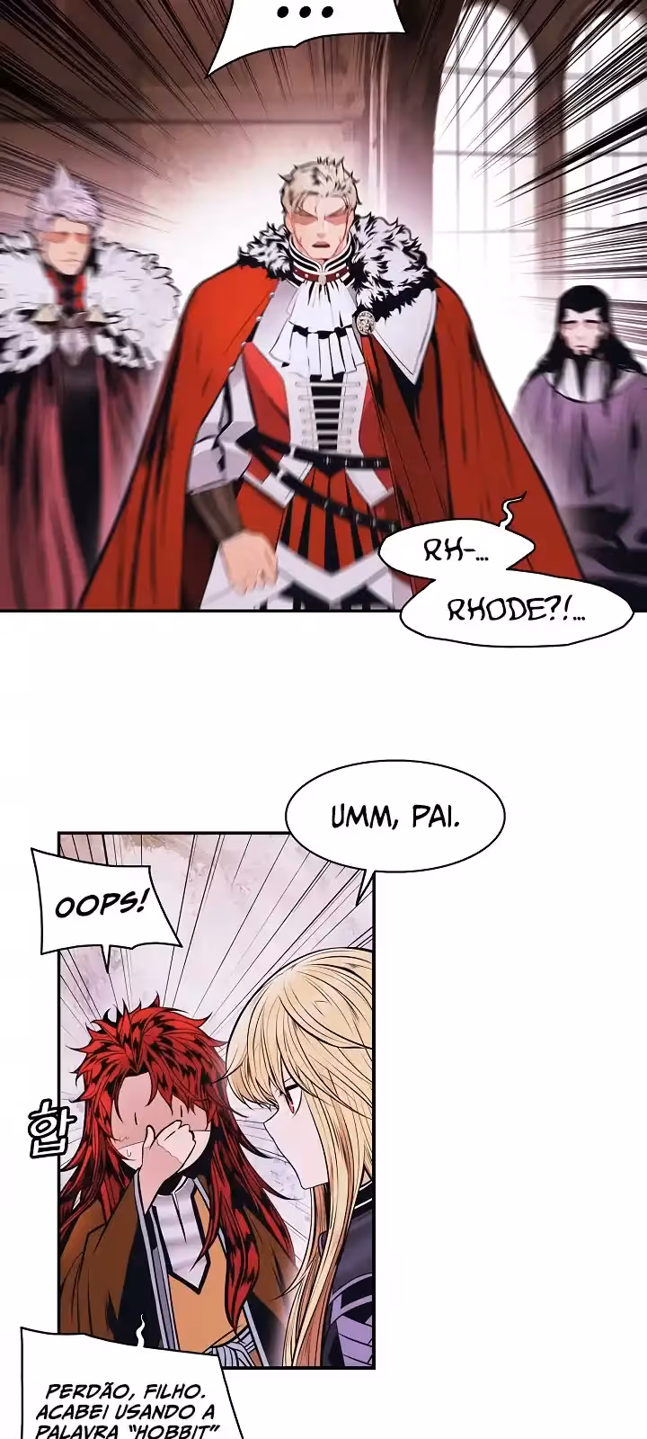 Página do Capítulo 181