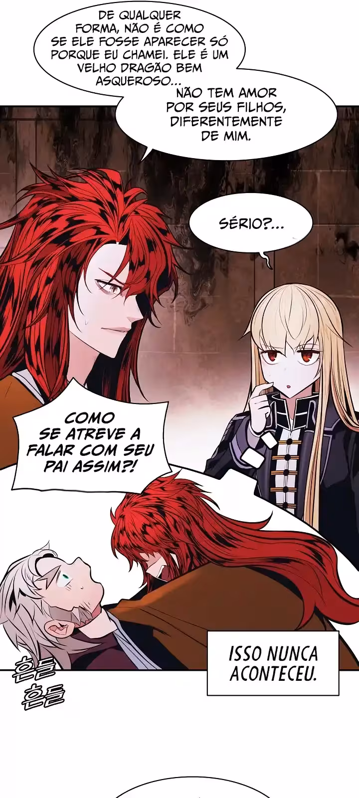 Página do Capítulo 181