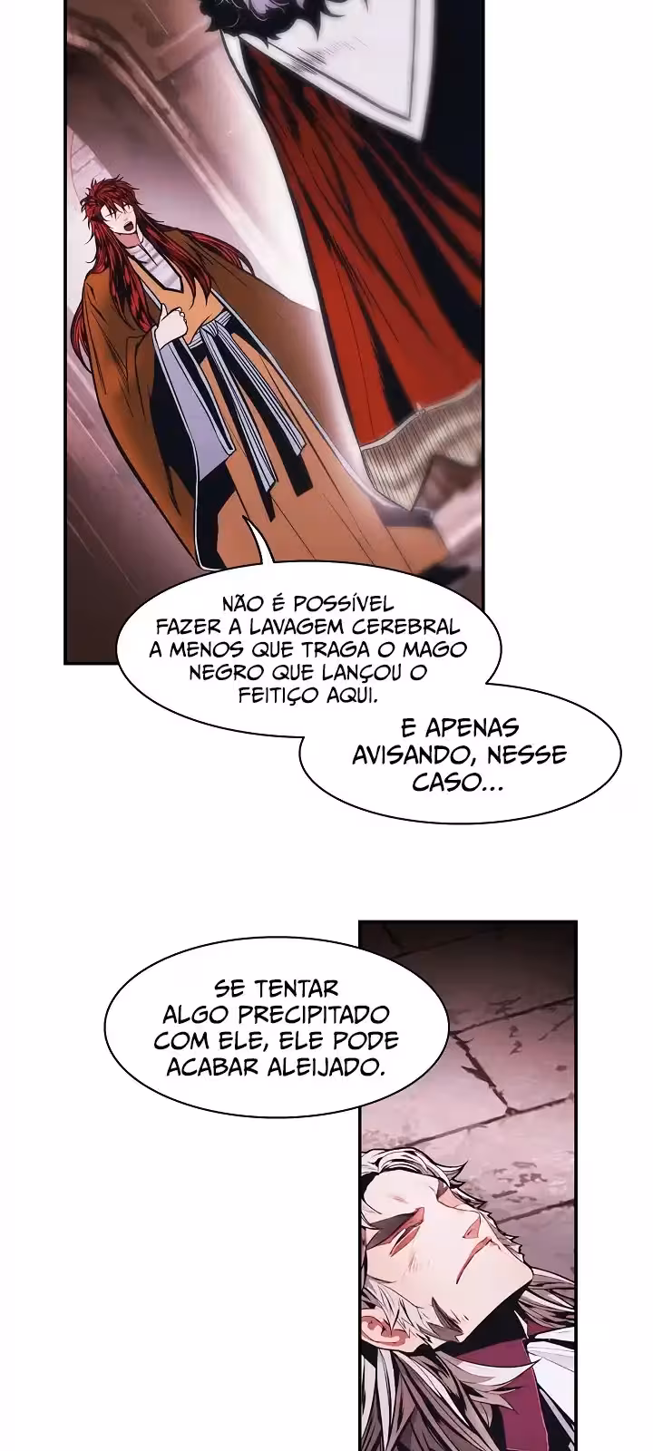 Página do Capítulo 181