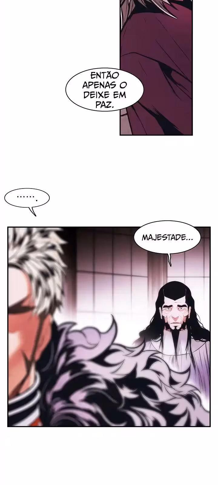 Página do Capítulo 181