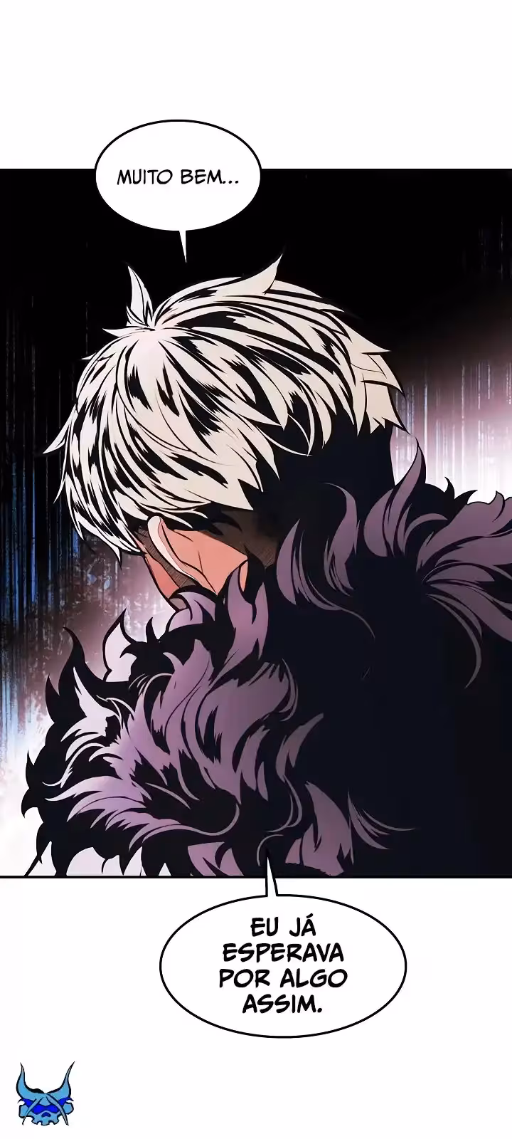 Página do Capítulo 181